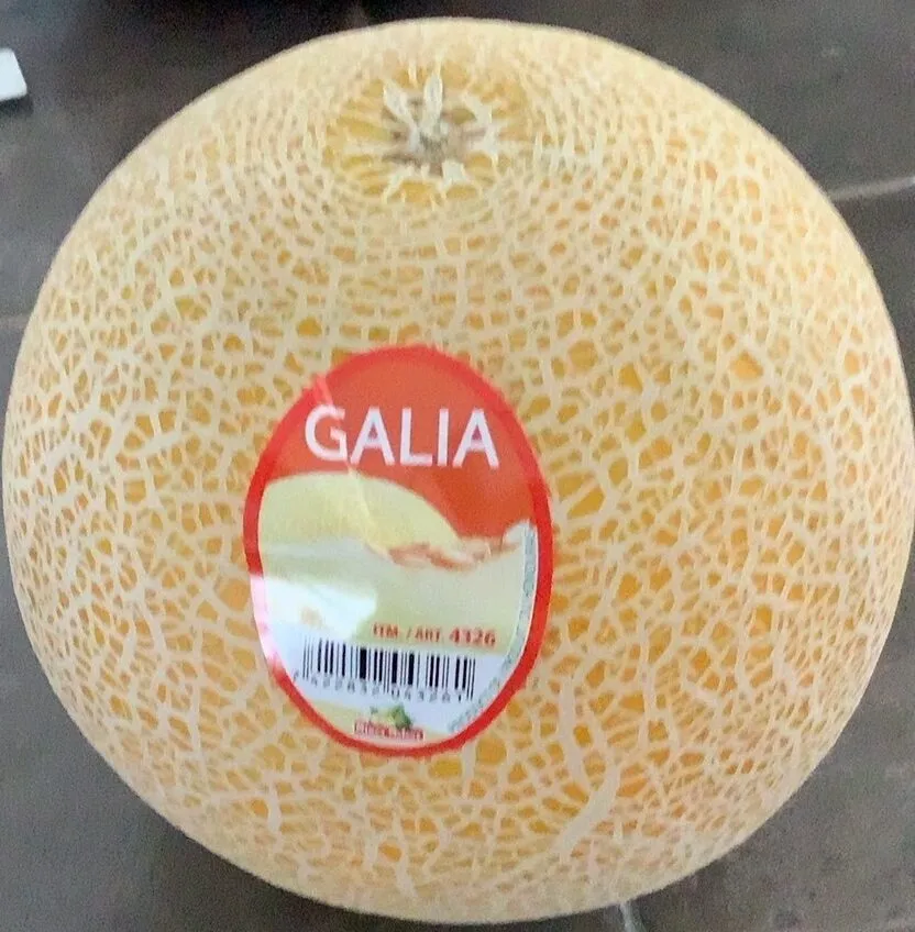 Cantaloupe