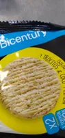 Tortitas Bicentury