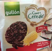 Gullòn cuor di cereale
