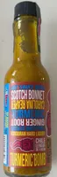 Turmeric Bomb