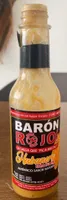 Habanero Extra Fuerte