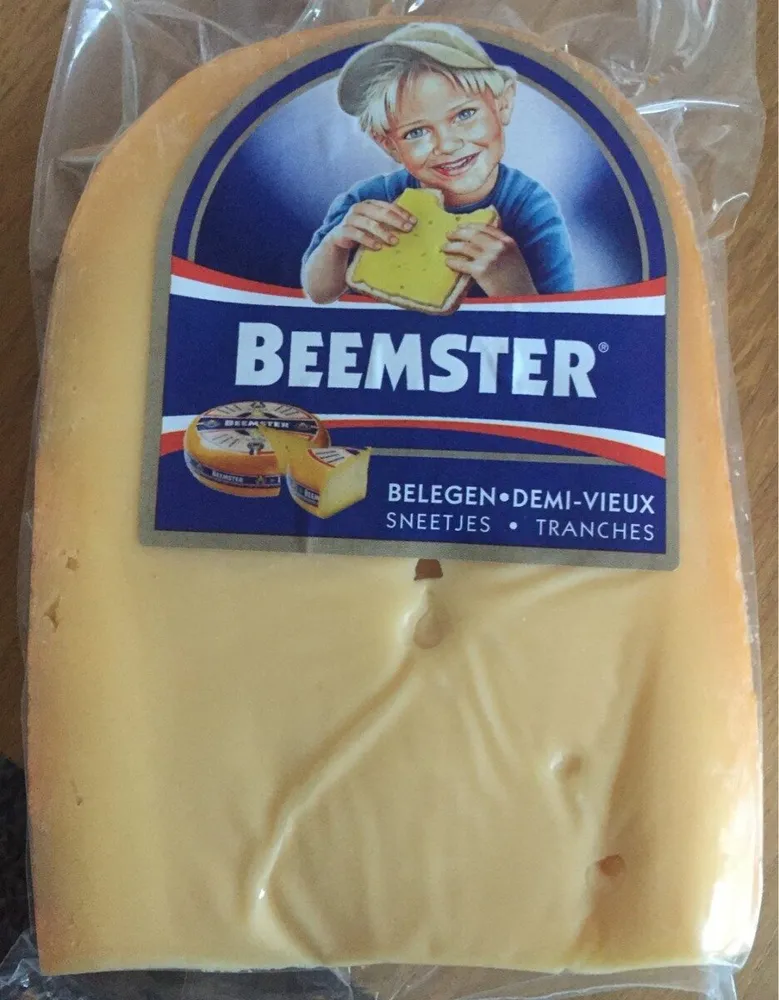 Beemster