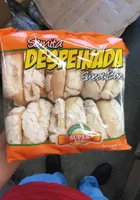 Super Deli-Pan, Sweet "N" Wild Bun