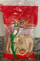 Mazorca Sweet Bread Large