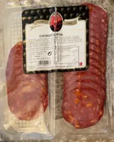 Chorizo extra