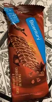 Snak chocolate y cereales