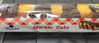 Marvel cake