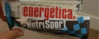 Barrita energética
