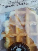 Tachtwafel Gaufre Chasse