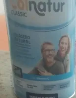 Colágeno