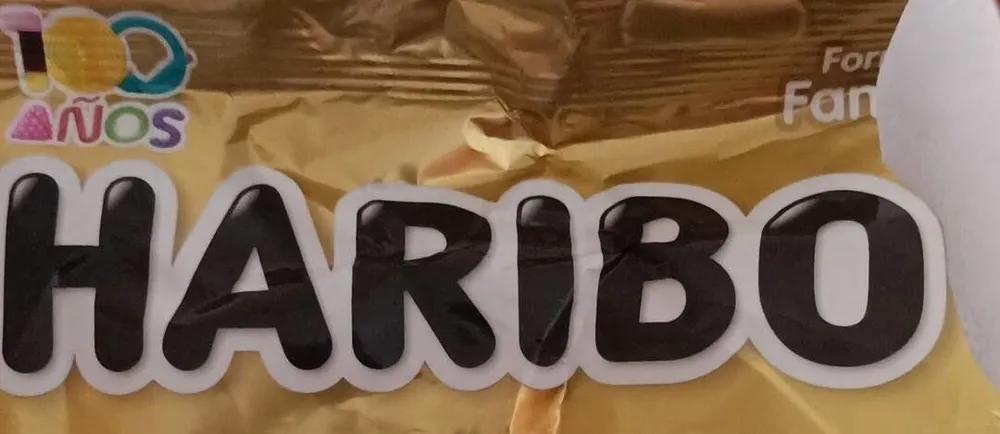 Ositos de oro