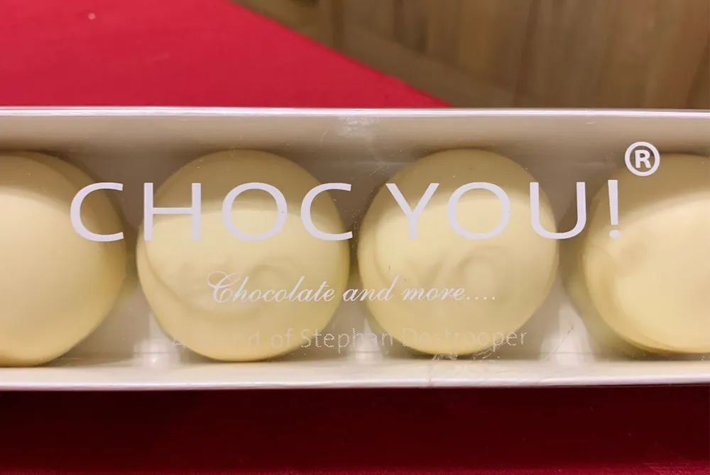 Choc You!