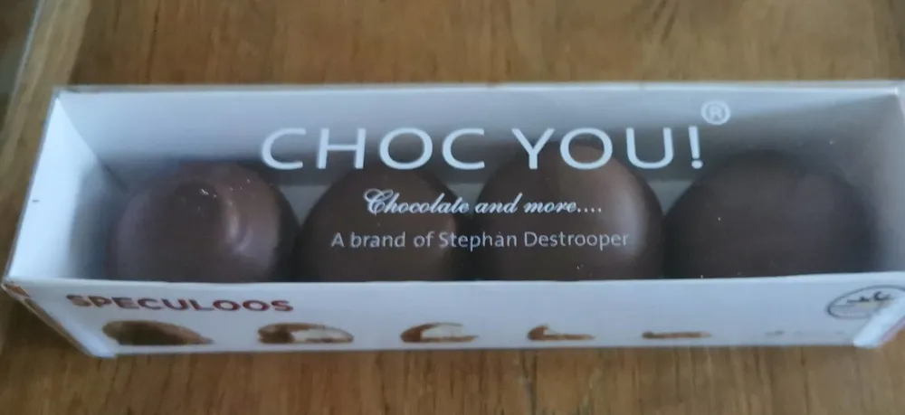 Choc you
