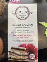 Coconut Cravings
