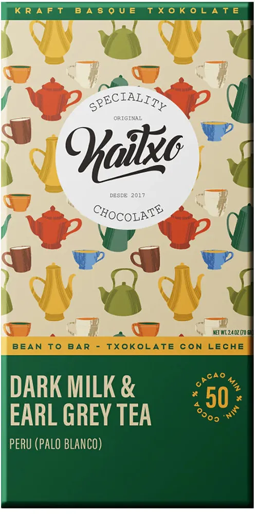Chocolate