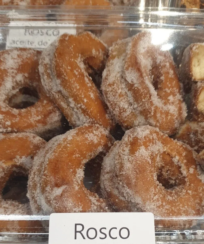 Rosquillas