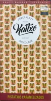Txocolate kaitxo