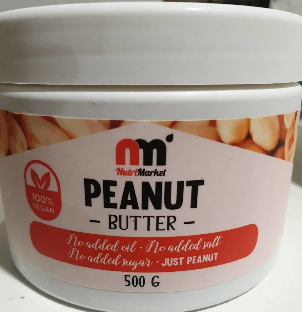 Peanut Butter