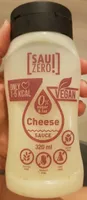 Cheese sauce