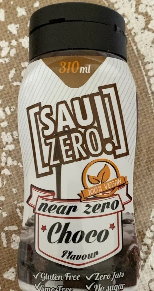 SAU ZERO Choco
