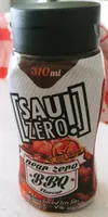 Near zero BBQ flavour