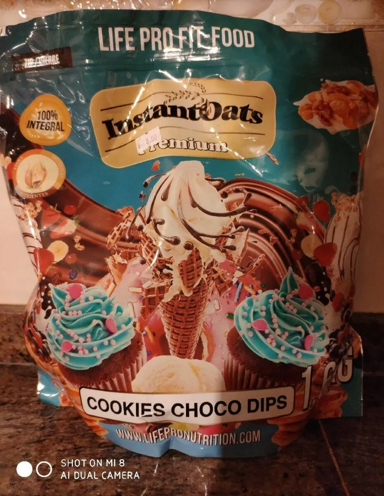 Instantoats Premium