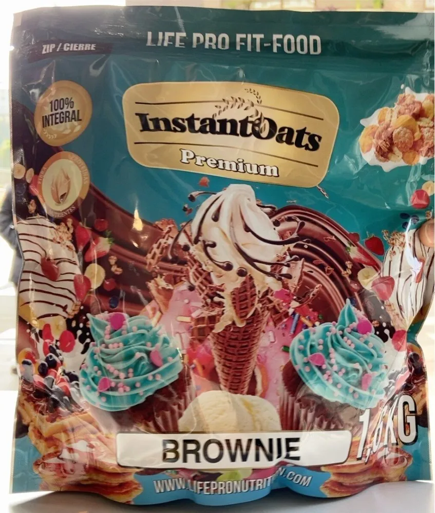 Instantoats