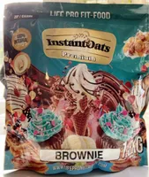Instantoats