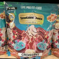 Instantoats