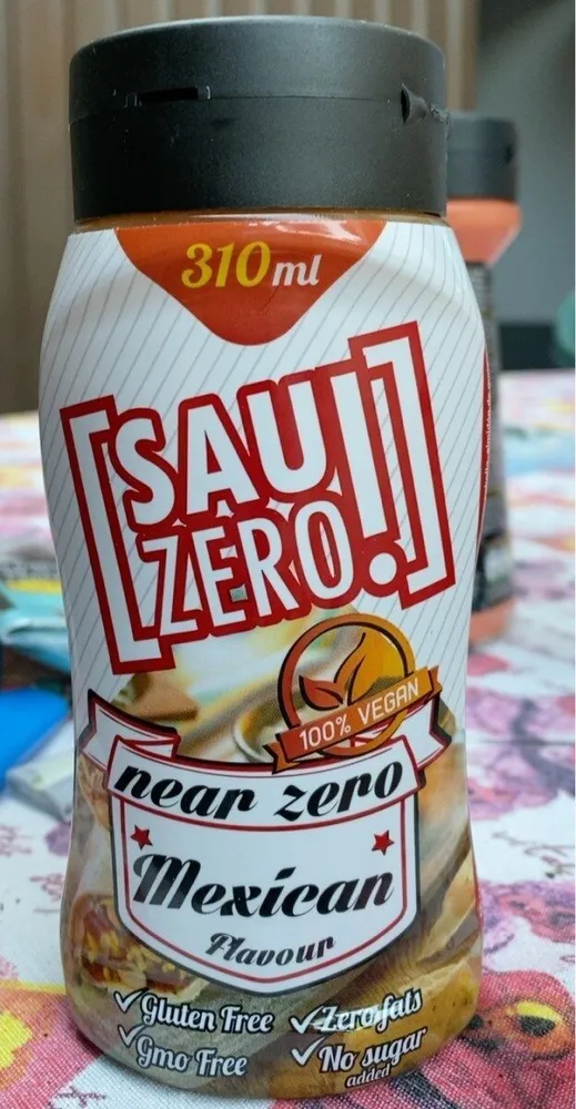 Mexican Flavour