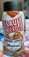 Mexican Flavour