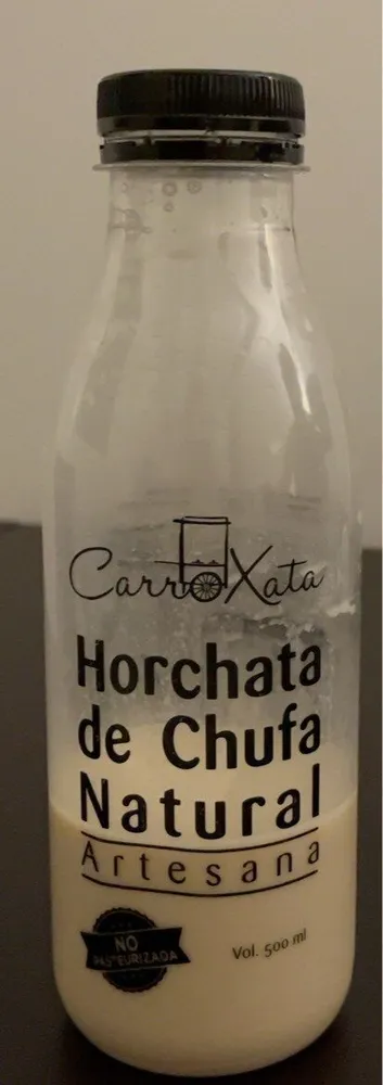 Horchata