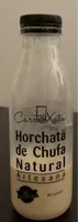 Horchata