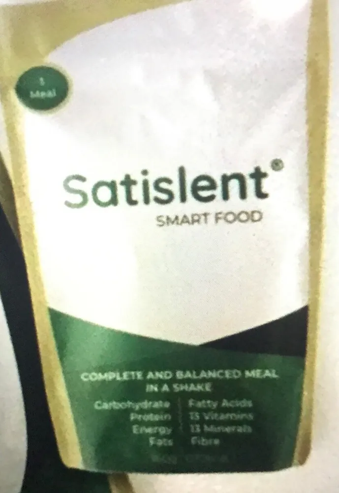 Satislent