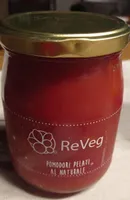 Pomodori pelati al naturale