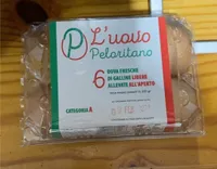 Uova