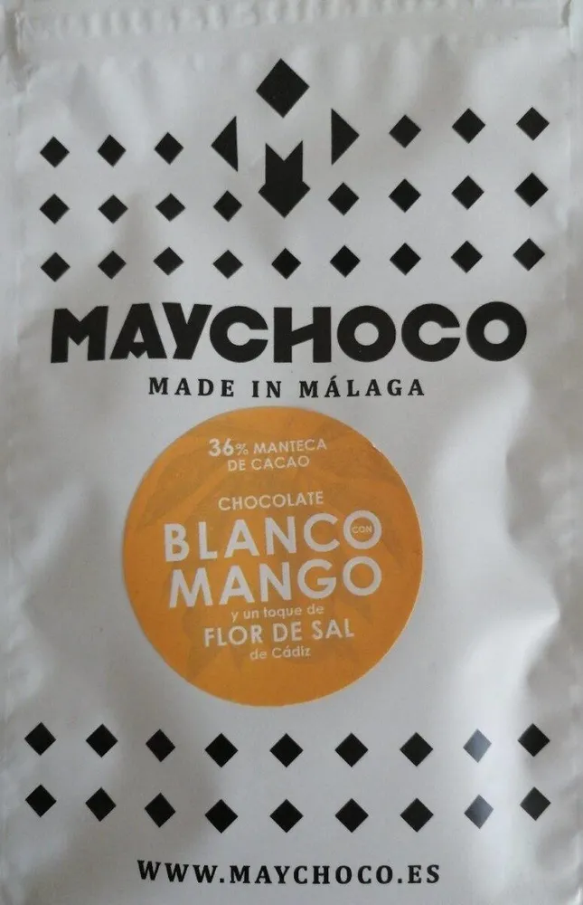 Blanco Mango
