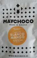 Blanco Mango