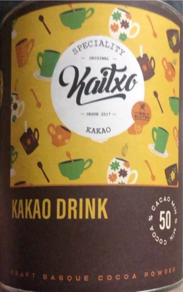 kakao drink