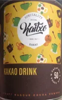 kakao drink