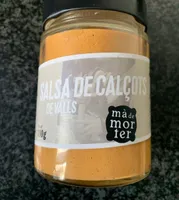 Salsa de calçots