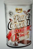 Life Pro Nutrition LifePro Fit Food Pure Cocoa