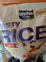 Tasty Rice