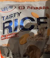 Tasty Rice
