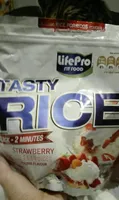 Tasty rice