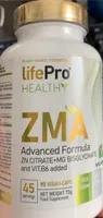 ZMA