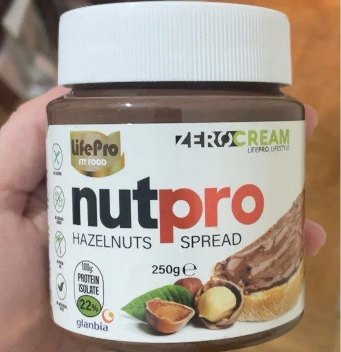 Nutpro