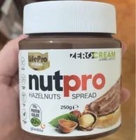 Nutpro