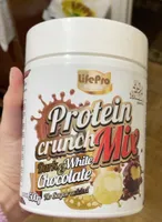 Protein Crunch Mix