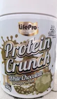 Protein crunch
